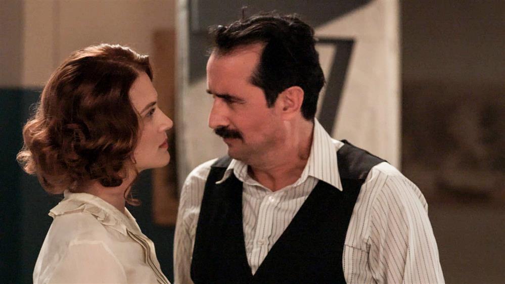 Grand Hotel Grand Hotel