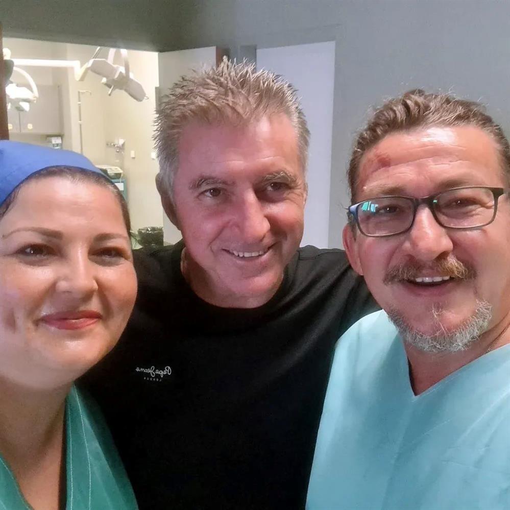 Θοδωρής Ζαγοράκης Θοδωρής Ζαγοράκης