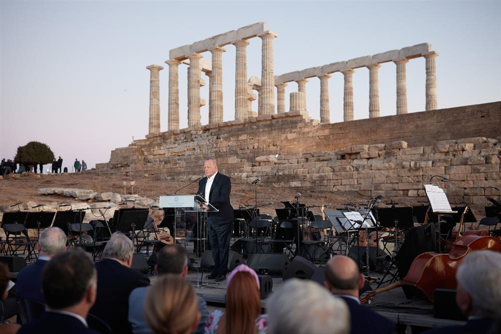 Ευάγγελος Μυτιληναίος