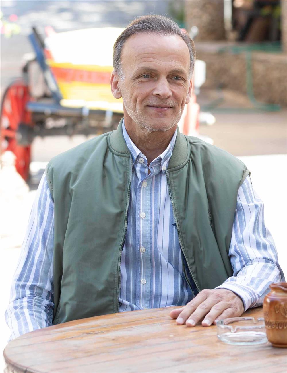 Νίκος Παπαδόπουλος Νίκος Παπαδόπουλος