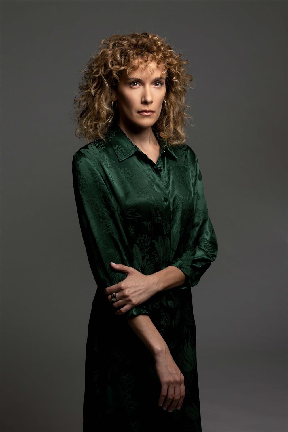 ΧΡΥΣΑ ΨΑΛΤΟΠΟΛΟΥ ΧΡΥΣΑ ΨΑΛΤΟΠΟΛΟΥ