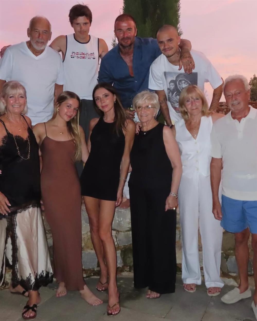 Μπέκαμ