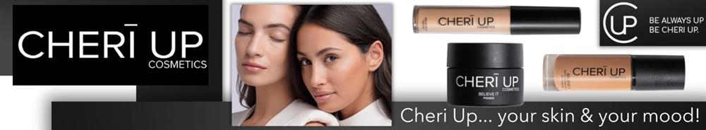 Cheri up cosmetics