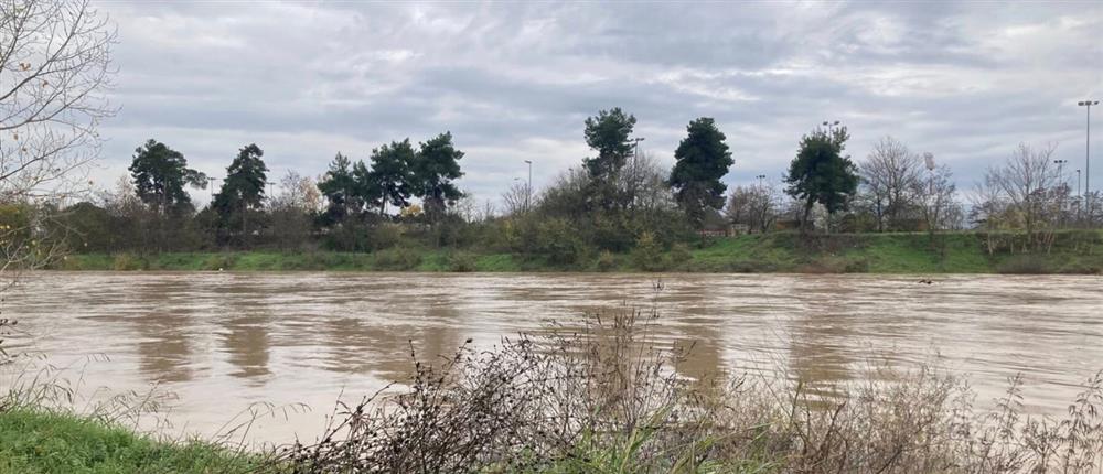 Λάρισα - Πηνειός