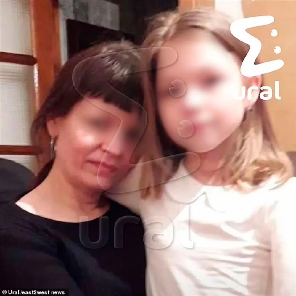 Ρωσία - παιδοκτονία Ρωσία - παιδοκτονία