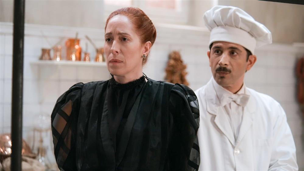 Grand Hotel Grand Hotel