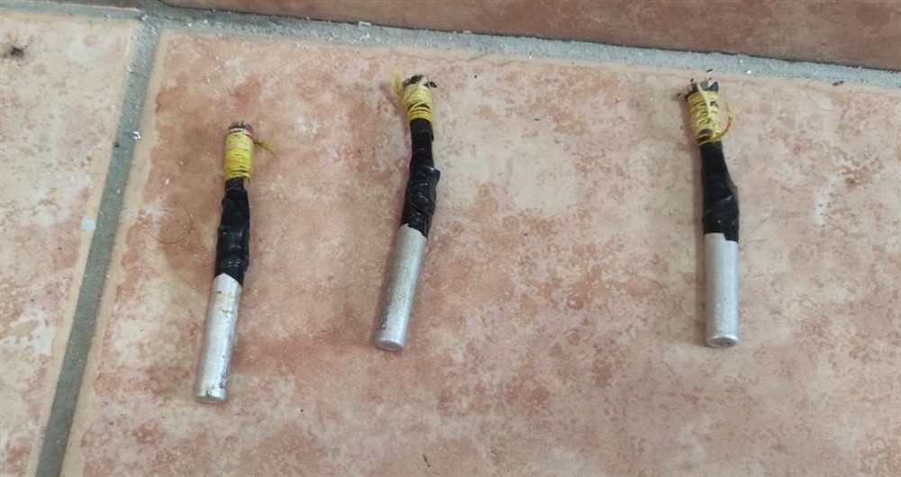 όπλα - Χανιά