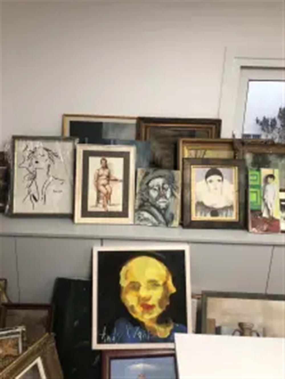 Αττική - Πλαστοί πίνακες Αττική - Πλαστοί πίνακες