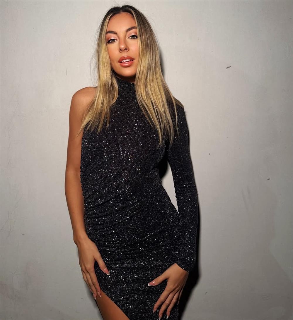 Ματίνα Ζάρα