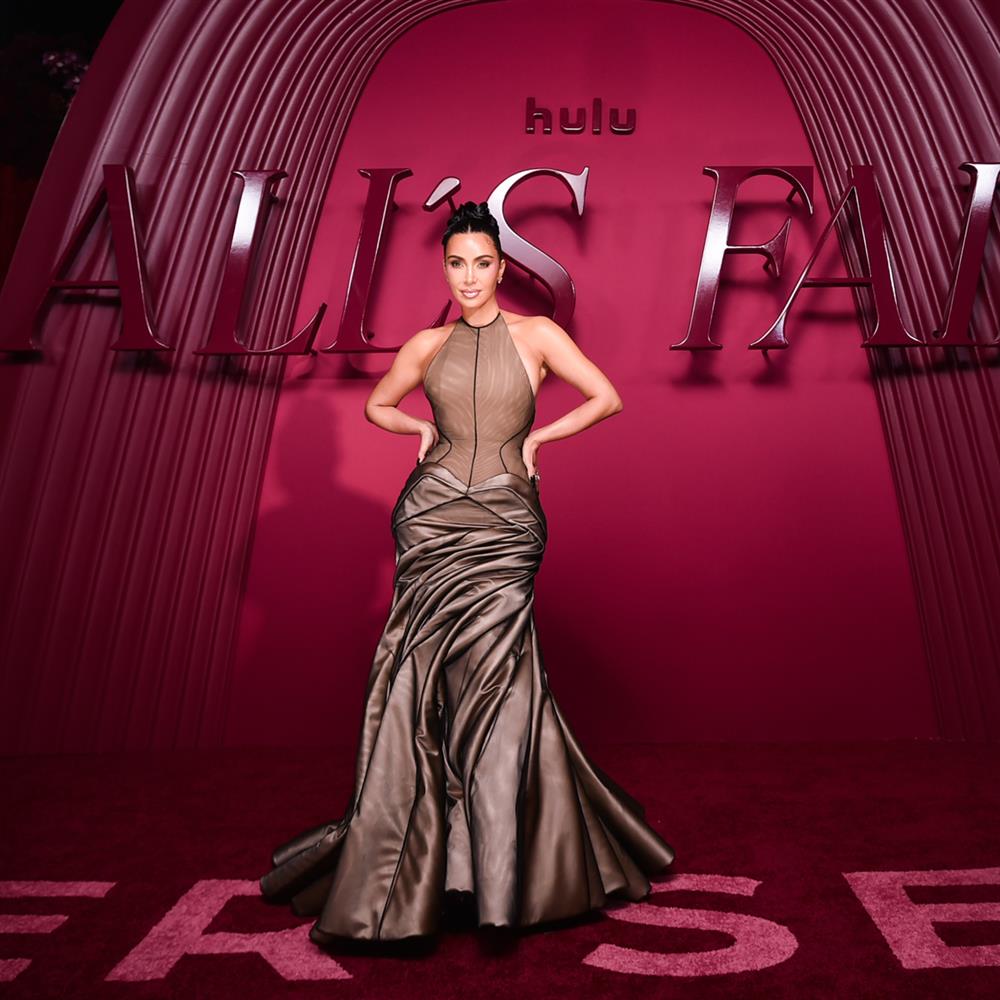 Κιμ Καρντάσιαν Κιμ Καρντάσιαν