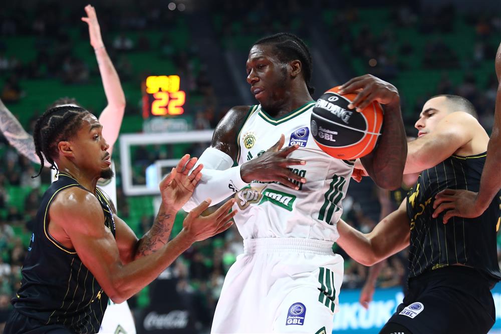 Παναθηναϊκός - Άρης Παναθηναϊκός - Άρης