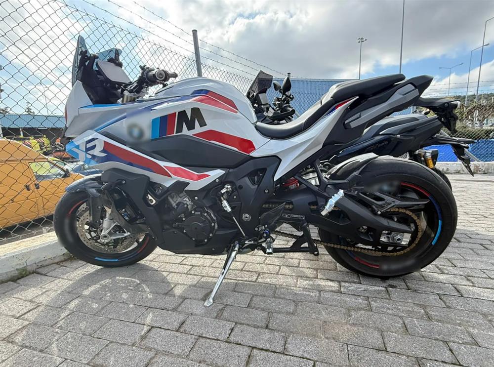 Μηχανή - Αττική Οδός Μηχανή - Αττική Οδός