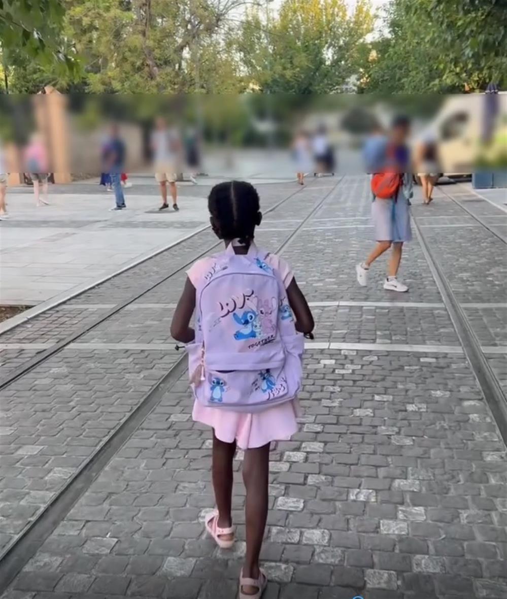 Back to school
