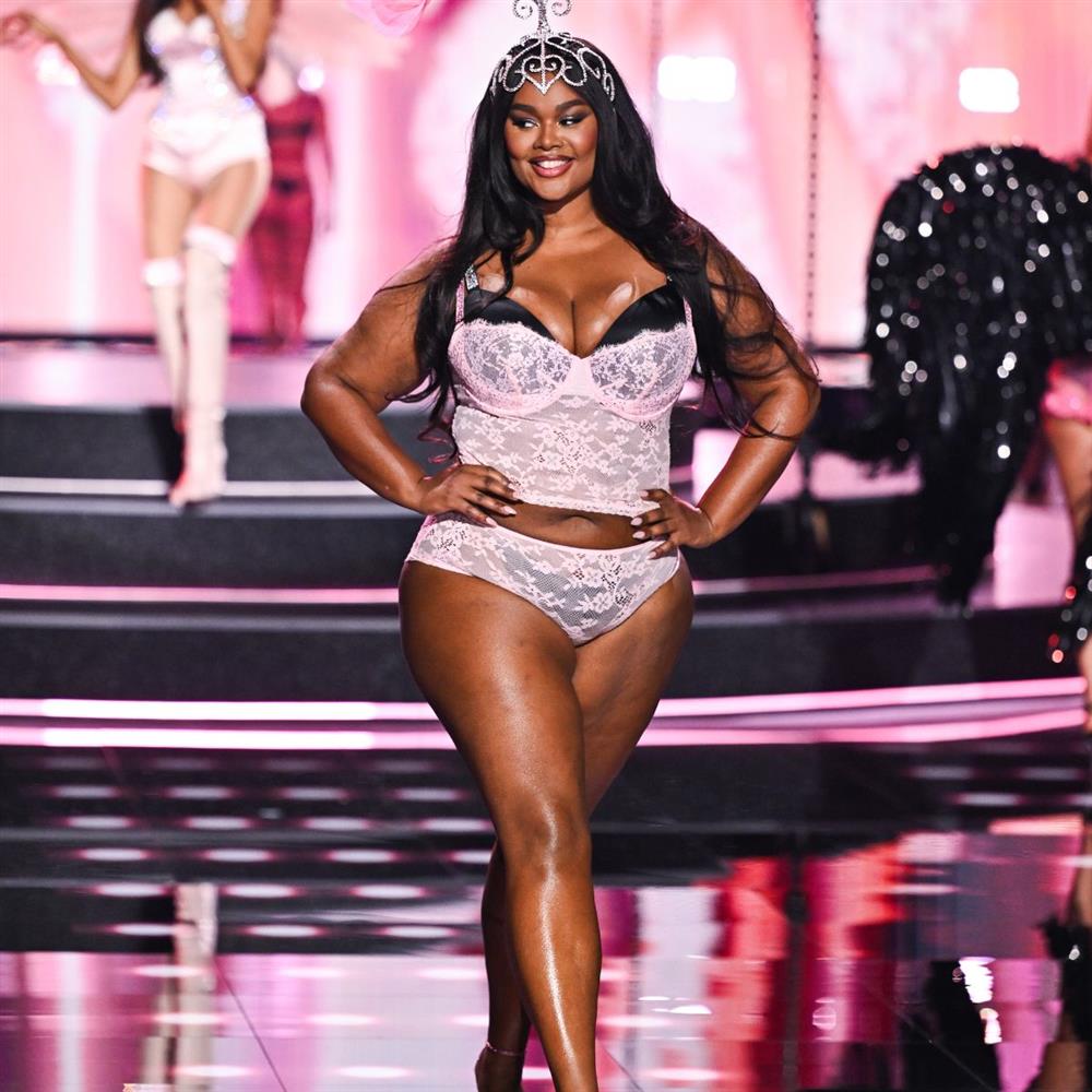 Victoria’s Secret