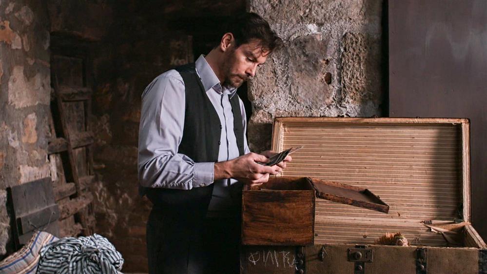 Grand Hotel Grand Hotel