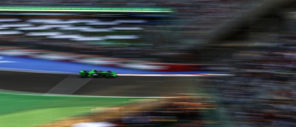FORMULA 1