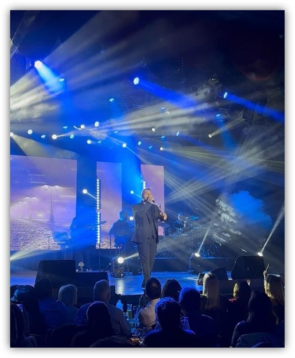 Πλούταχος με Κατερίνα Κακοσαίου