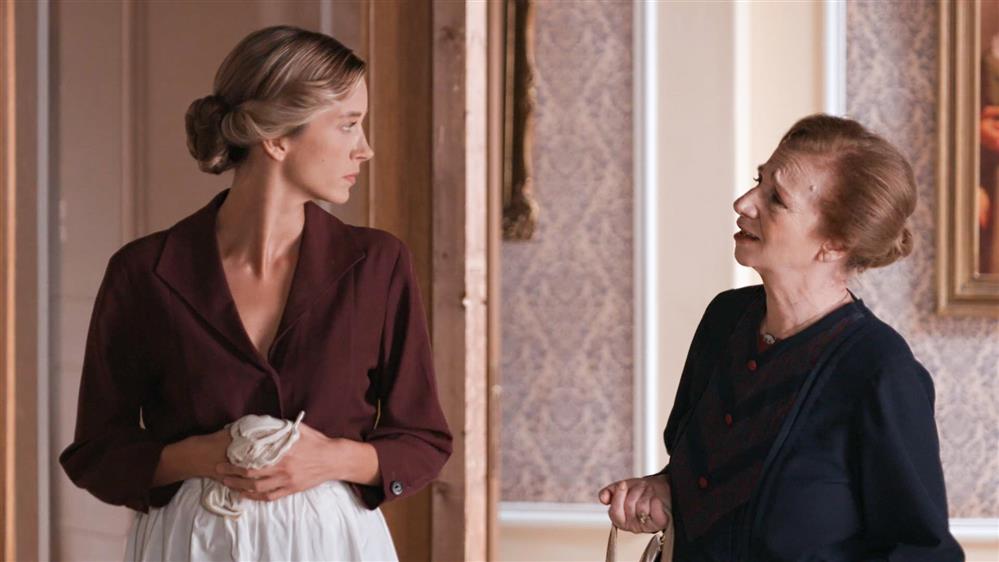 Grand Hotel Grand Hotel