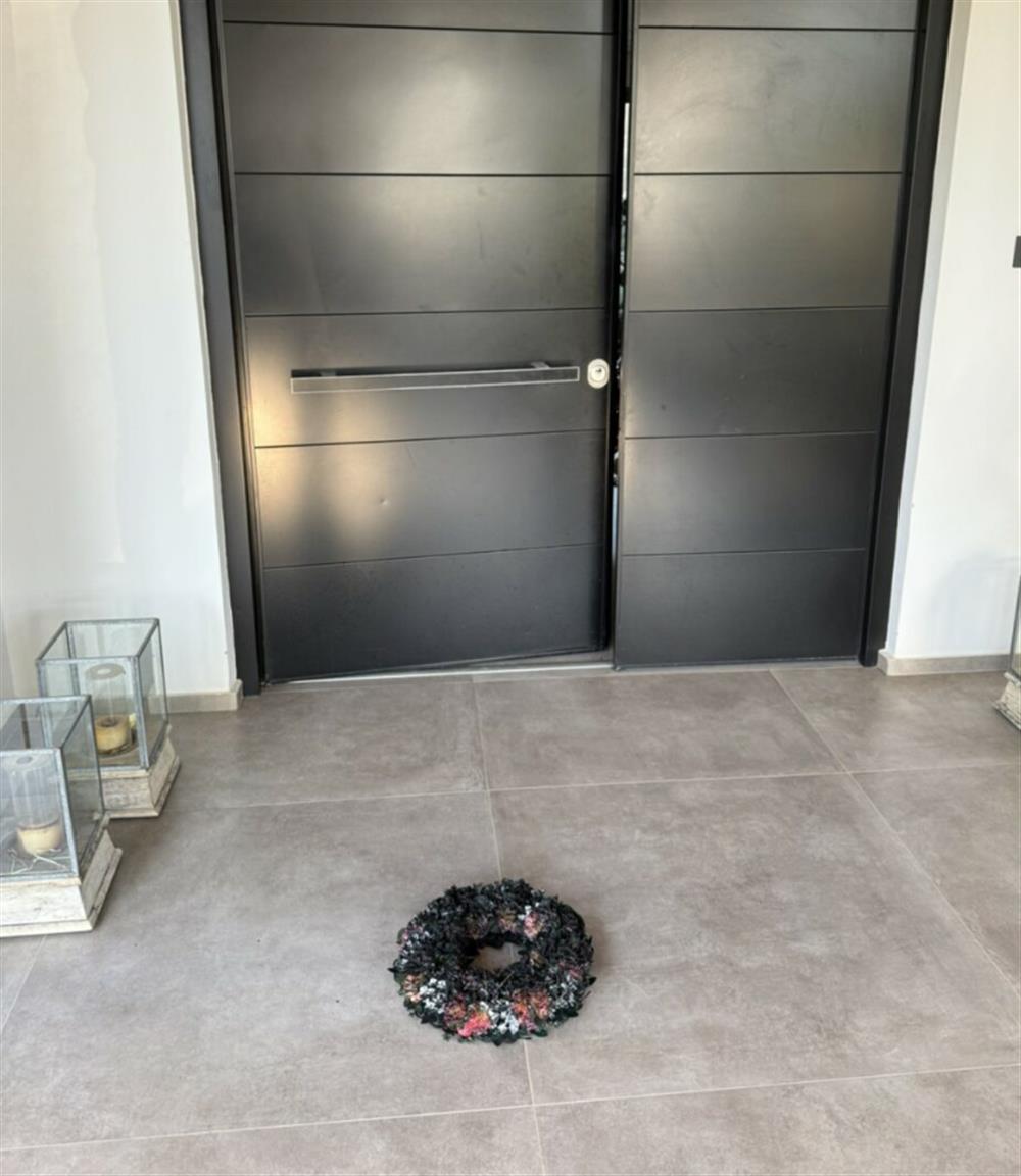 Ρόδος - Πυροβολισμοί Ρόδος - Πυροβολισμοί