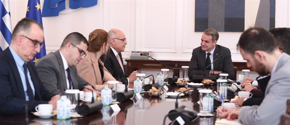 ΜΗΤΣΟΤΑΚΗΣ - ΥΠΕΞ - ΑΛΓΕΡΙΑ ΜΗΤΣΟΤΑΚΗΣ - ΥΠΕΞ - ΑΛΓΕΡΙΑ