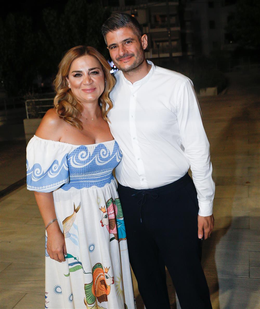 Ελισαβετ Οικονομου γαμος Ελισαβετ Οικονομου γαμος