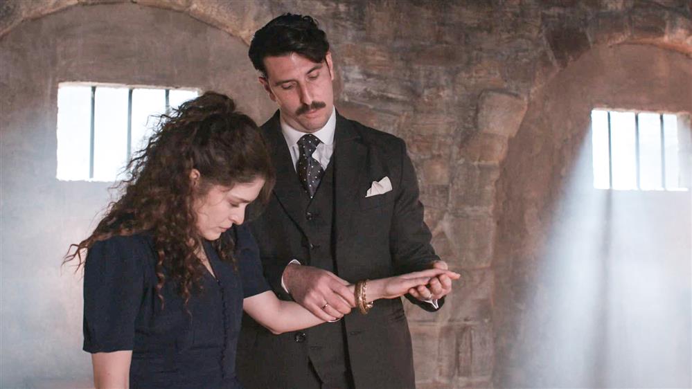 Grand Hotel Grand Hotel