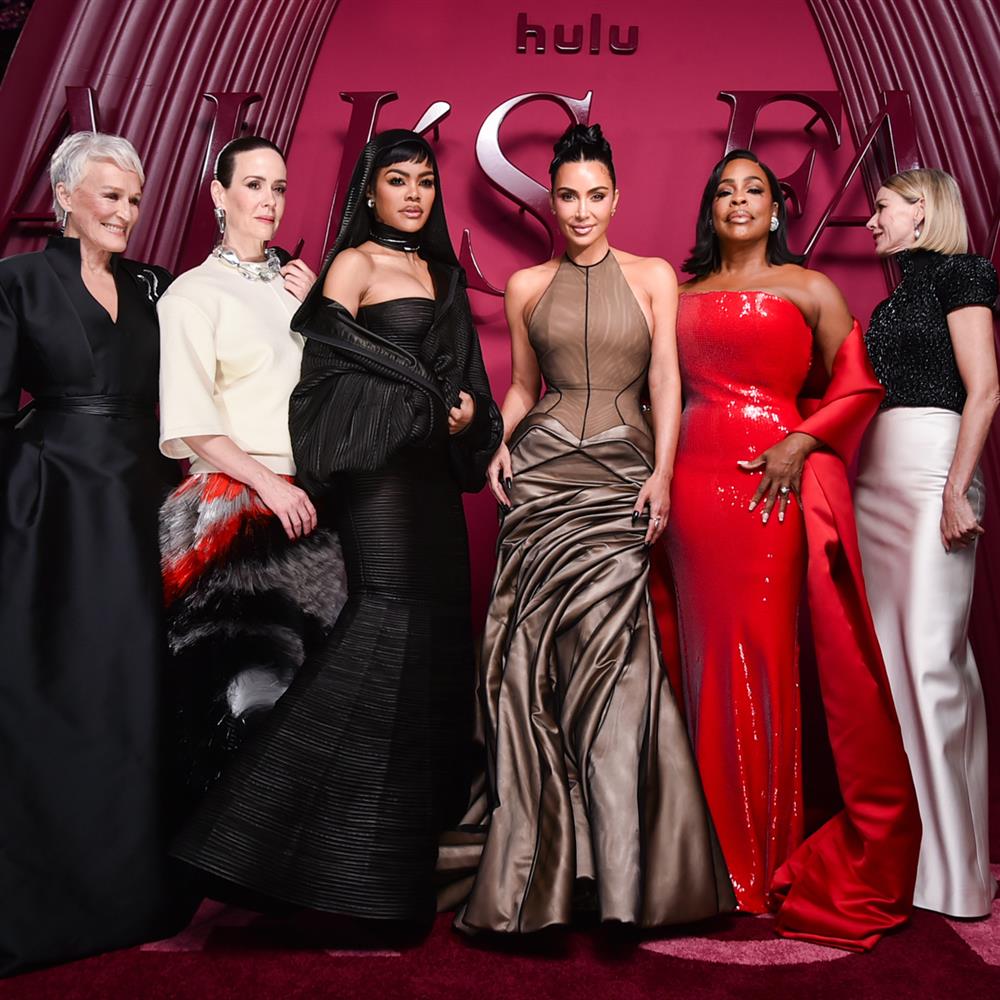 Πρεμιέρα της ταινίας Alls Fair Πρεμιέρα της ταινίας Alls Fair