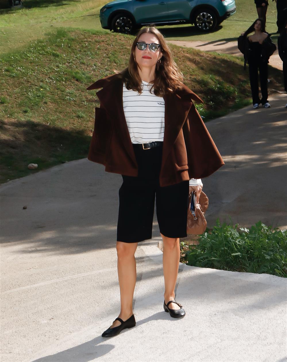 Βασίλης Ζούλιας fashion show