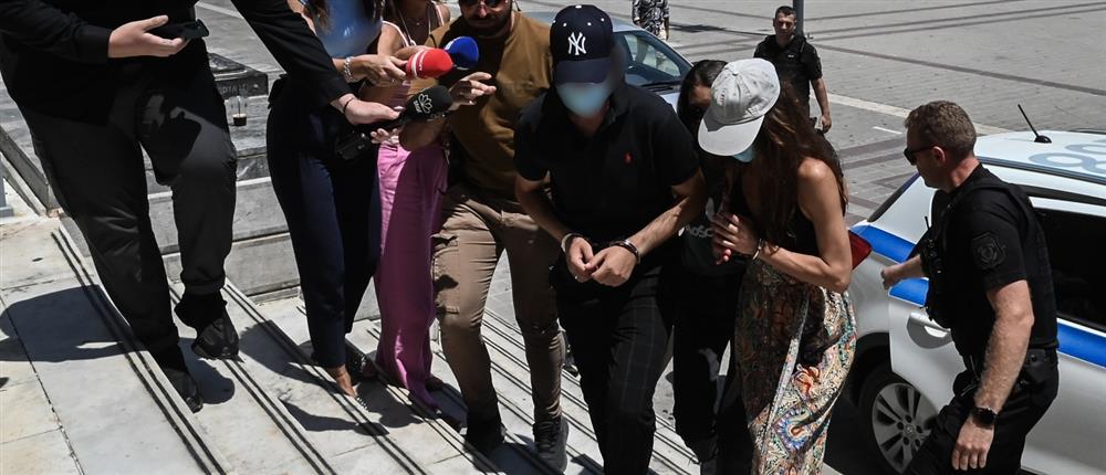 Αρκαδία δολοφονία