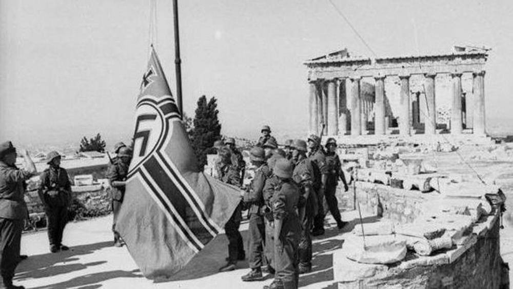 Μανώλης Γλέζος
