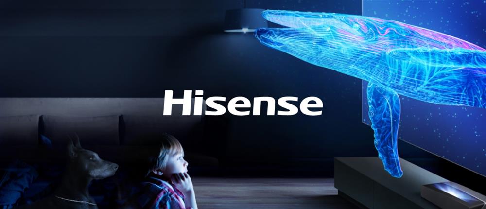 Hisense