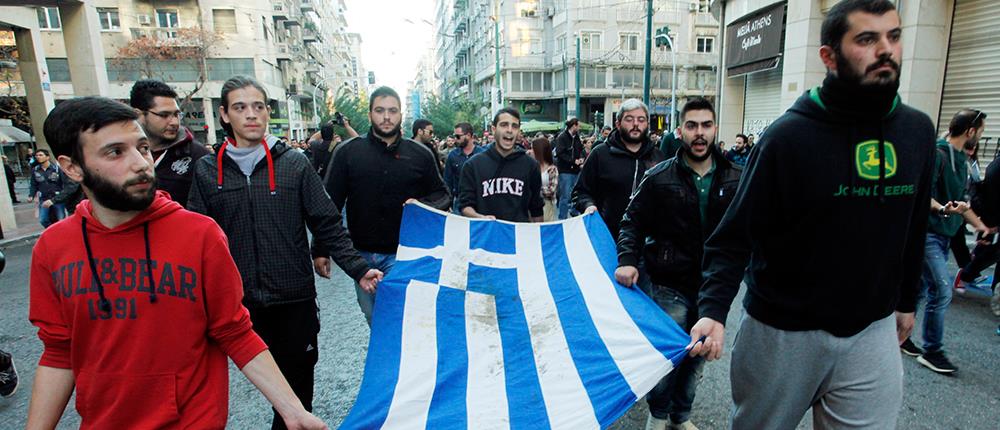 ΠΟΡΕΙΑ - ΠΟΛΥΤΕΧΝΕΙΟ - ΣΗΜΑΙΑ - ΠΑΣΠ - ΕΠΕΤΕΙΟΣ