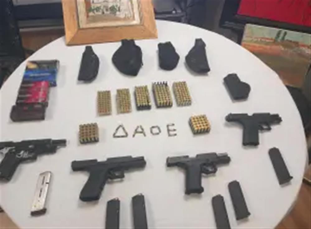 Αττική - Πλαστοί πίνακες Αττική - Πλαστοί πίνακες