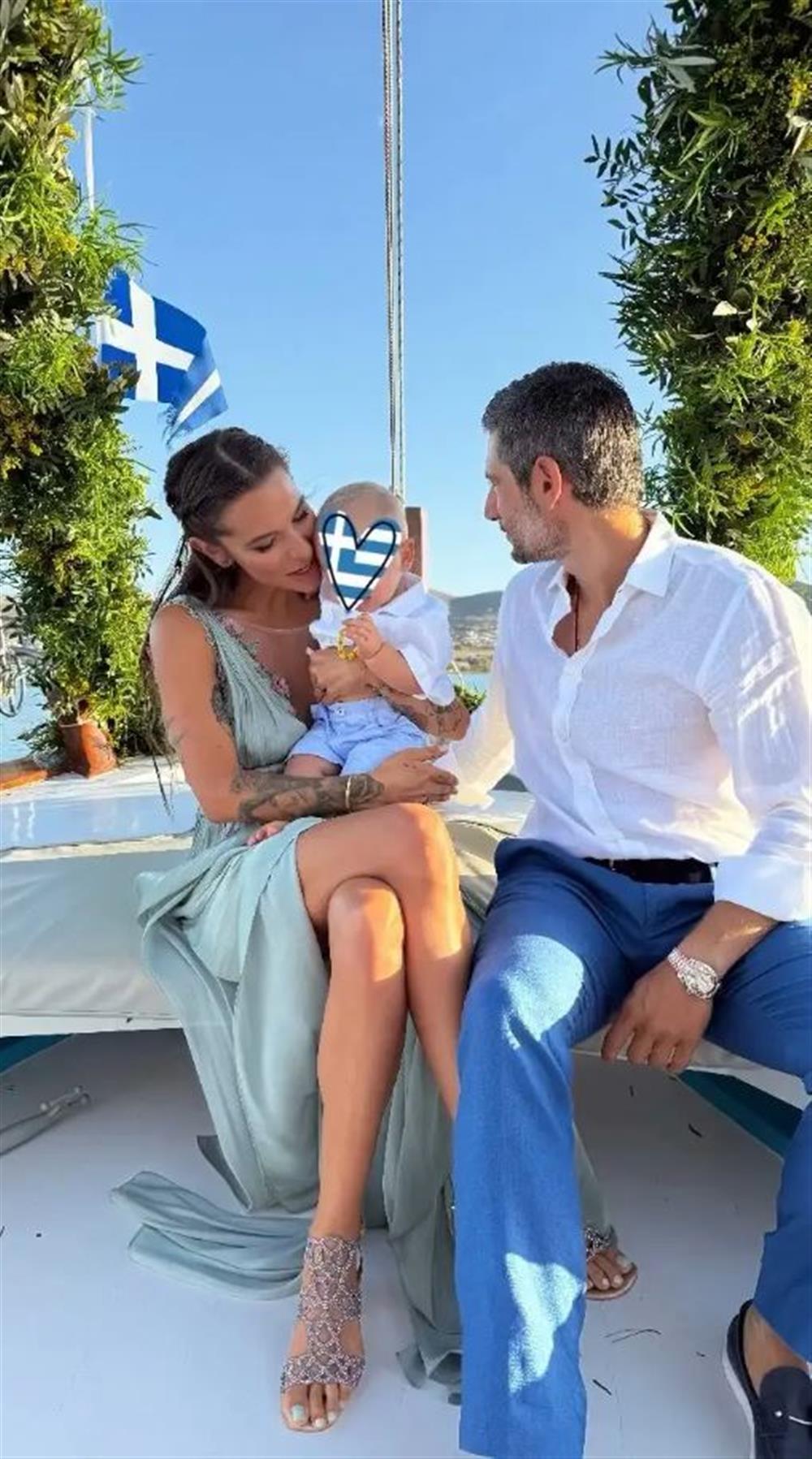Εριέττα Κούρκουλου