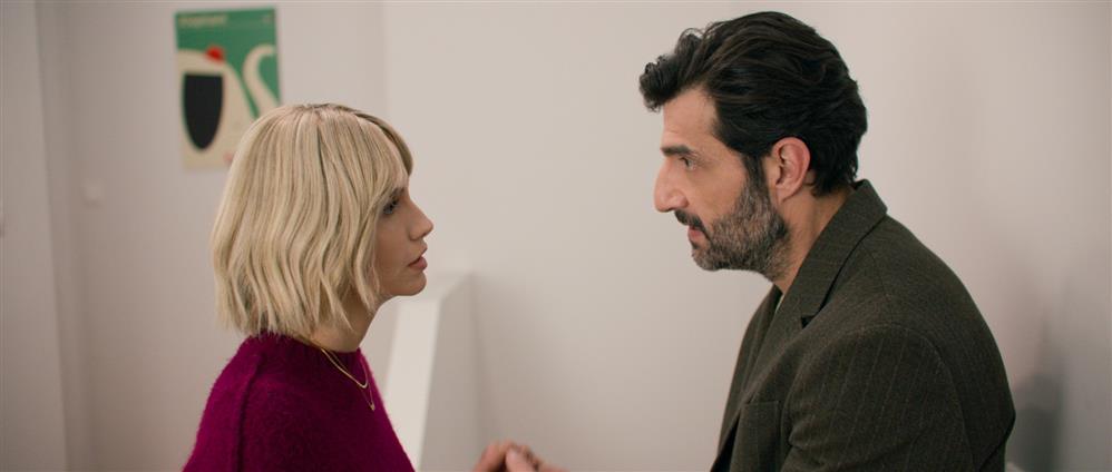 Παιχνίδια Εκδίκησης Παιχνίδια Εκδίκησης