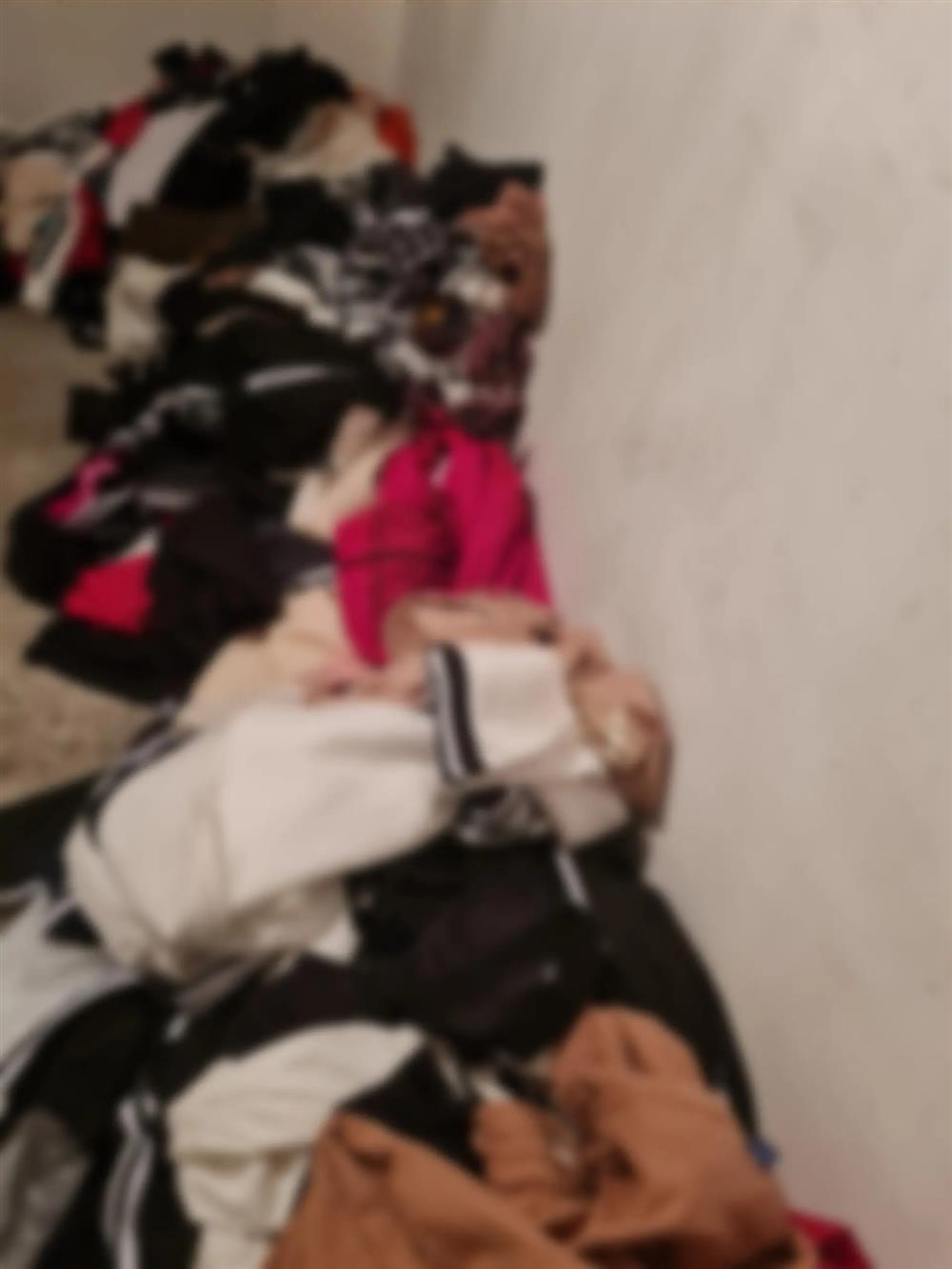 Τεμάχια - απομιμητικών - προϊόντων