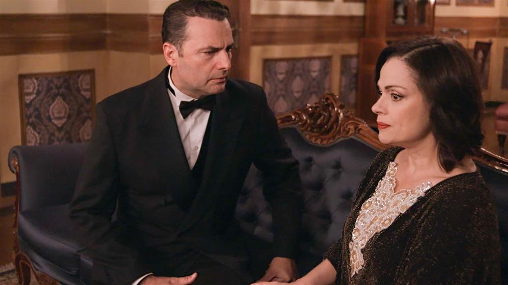 Grand Hotel Grand Hotel