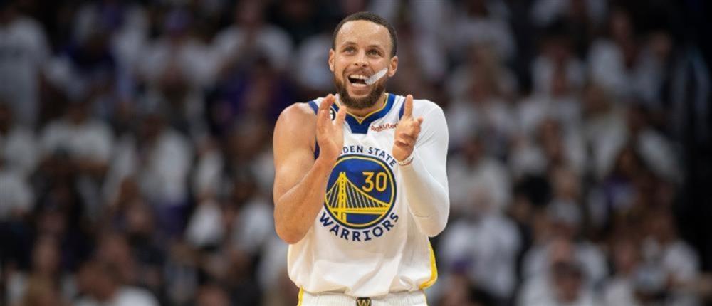 Στεφ Κάρι Στεφ Κάρι