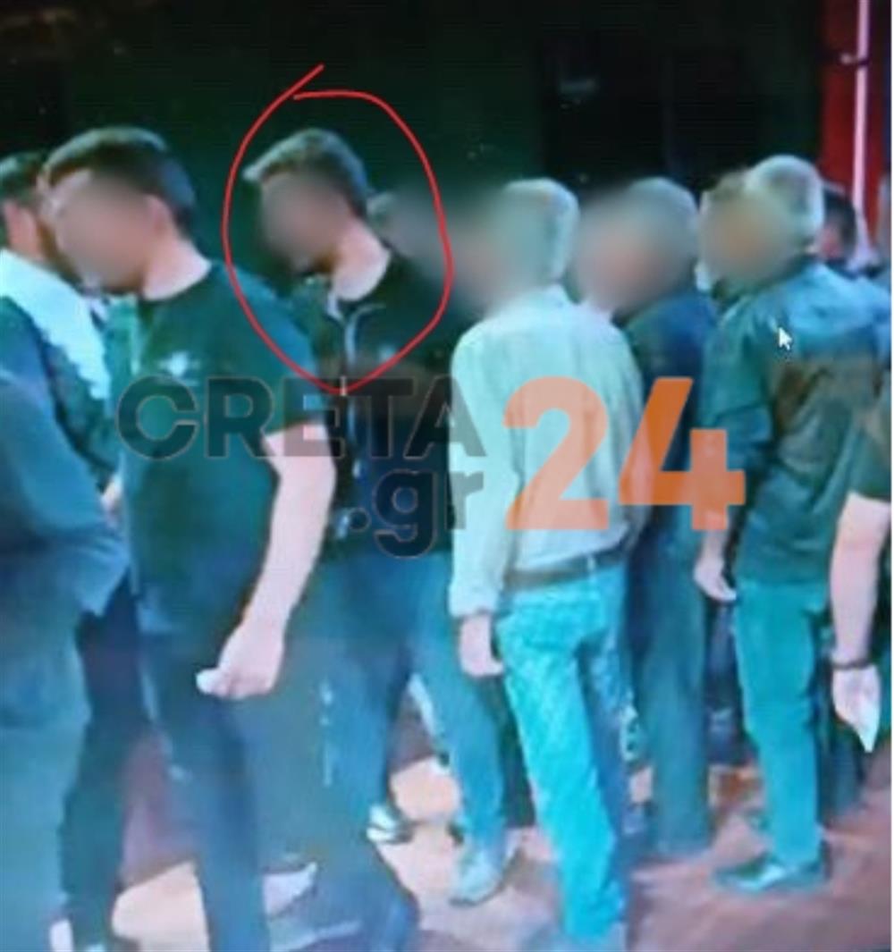 Βορίζια - 23χρονος Βορίζια - 23χρονος