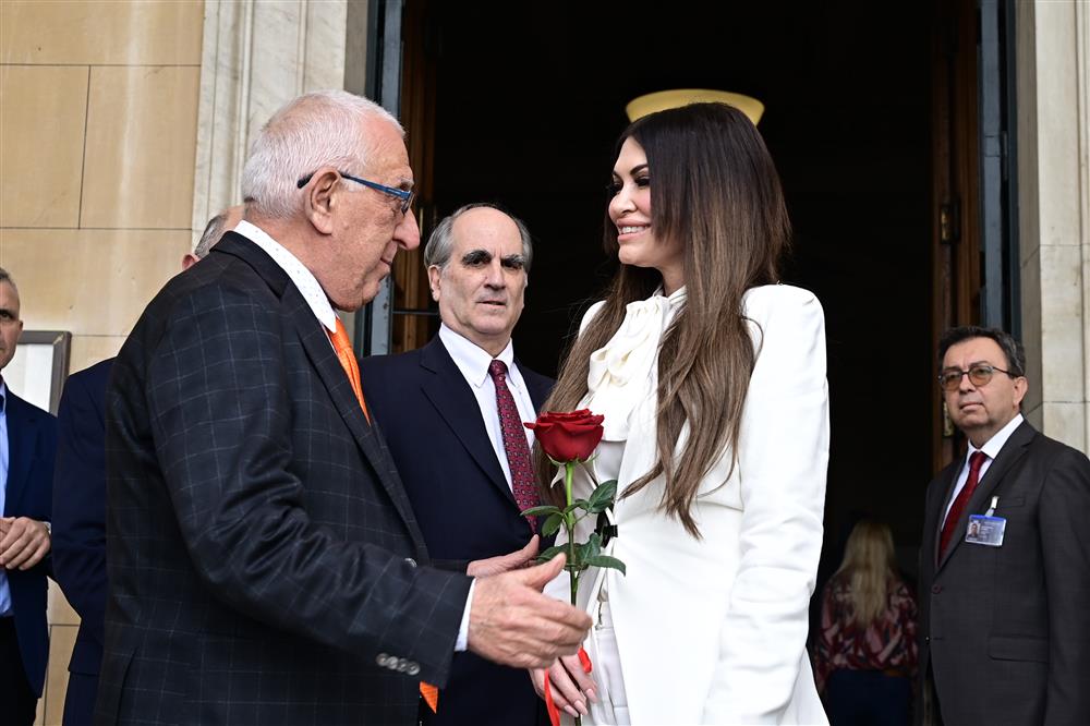 Κακλαμάνης - Γκίλφοϊλ Κακλαμάνης - Γκίλφοϊλ