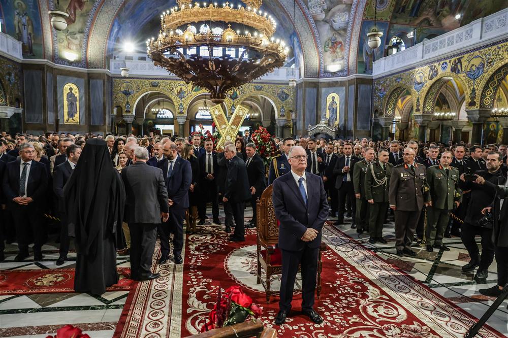 Τασούλας - Πάτρα - Άγιος Ανδρέας Τασούλας - Πάτρα - Άγιος Ανδρέας
