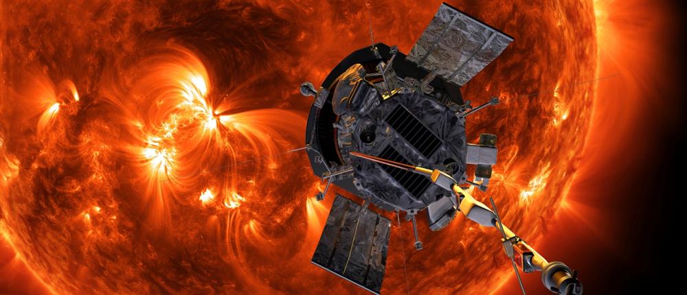 NASA - Parker Solar Probe