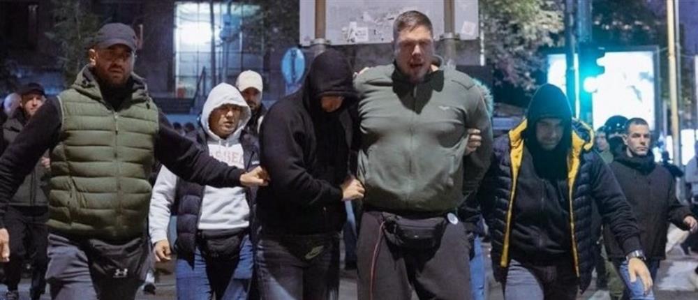 Βλάντιμιρ - Στίματς Βλάντιμιρ - Στίματς