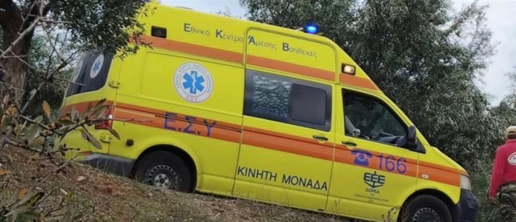 Χανιά: Μητέρα βρήκε τον 19χρονο γιό της νεκρό στο σπίτι