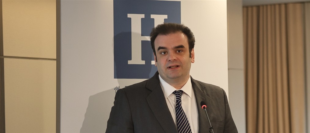 Πιερρακάκης: Σε διαβούλευση την επόμενη εβδομάδα το νομοσχέδιο με όλα τα μέτρα στήριξης