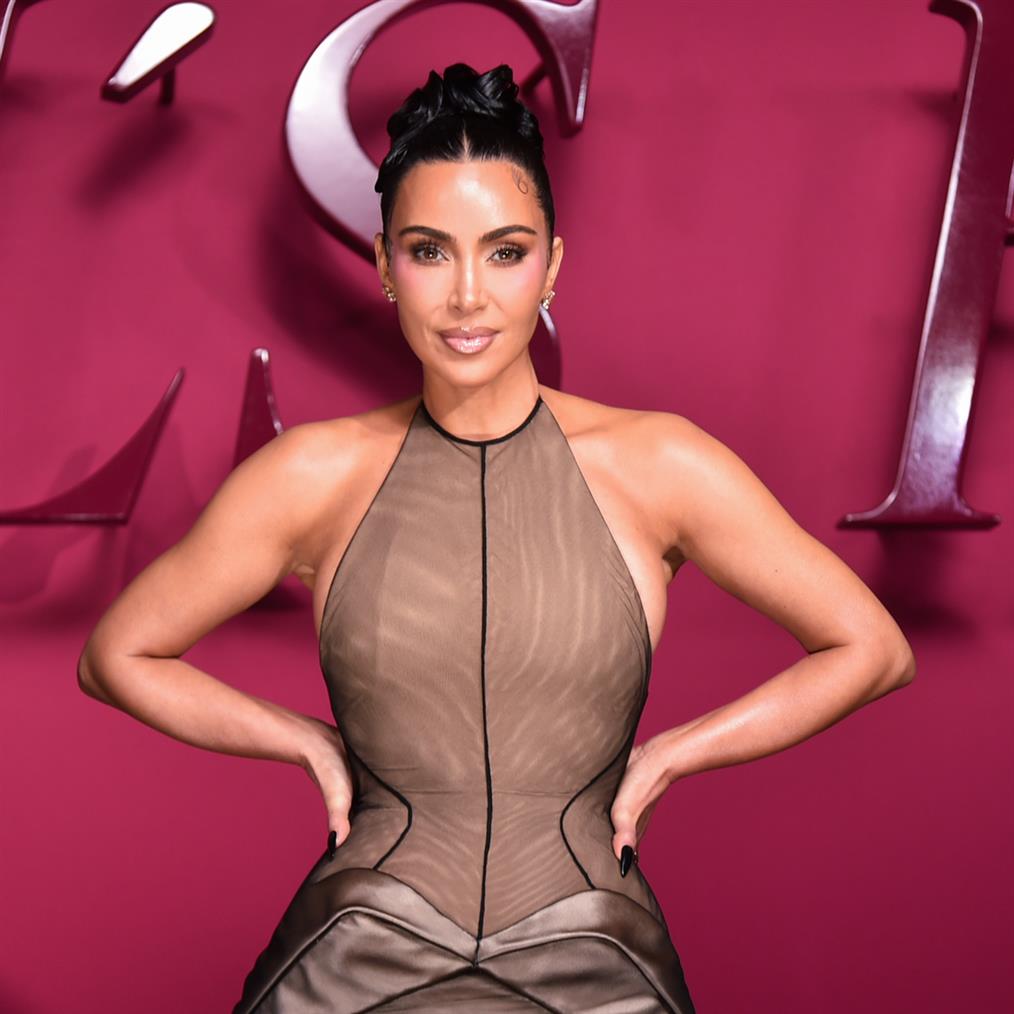 Κιμ Καρντάσιαν: Στη λαμπερή πρεμιέρα της ταινίας "All's Fair" μαζί με την μητέρα της Κρις Τζένερ