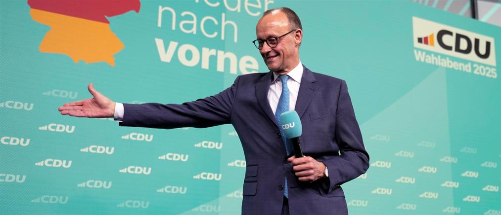 Γερμανία: Χιλιάδες ευρώ για χτένισμα, μακιγιάζ και φωτογράφους ξοδεύουν ο καγκελάριος και οι υπουργοί