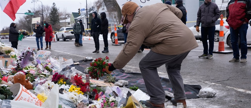 ΗΠΑ- Μινεσότα: Γενική απεργία και διαδήλωση κατά της ICE