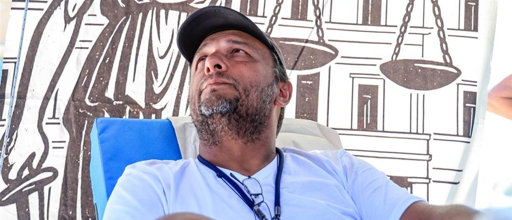 Κουτσούμπας για Ρούτσι: Να ικανοποιηθεί τώρα το αίτημα εκταφής του παιδιού του