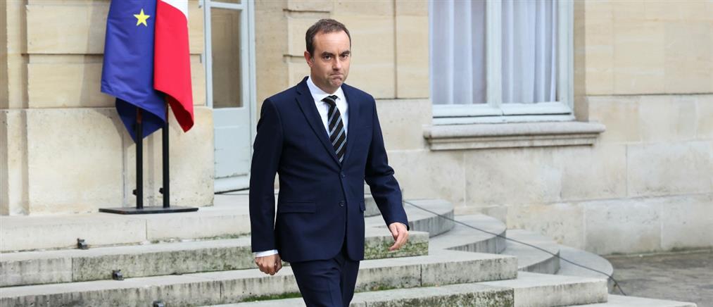 Λεκορνί: Η Γαλλία μπορεί να έχει νέο πρωθυπουργό σε 48 ώρες